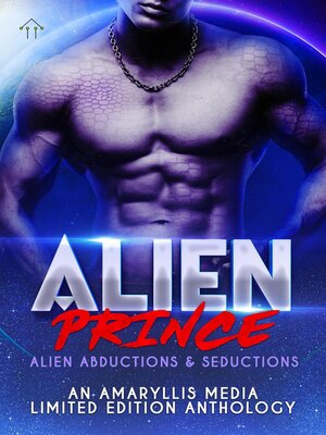 cover image of Alien Prince